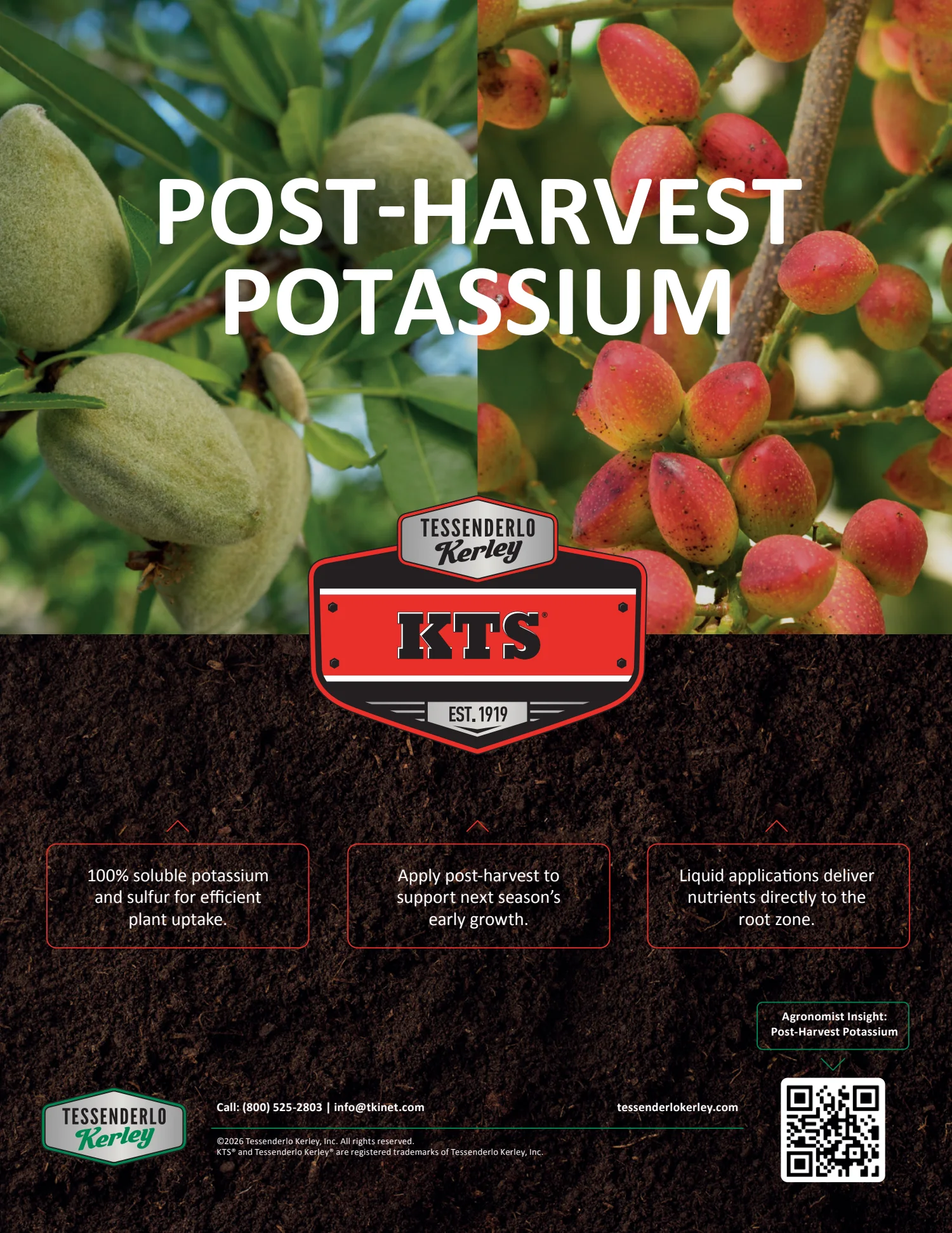 Progressive Crop Consultant, September / October 2026, page 2