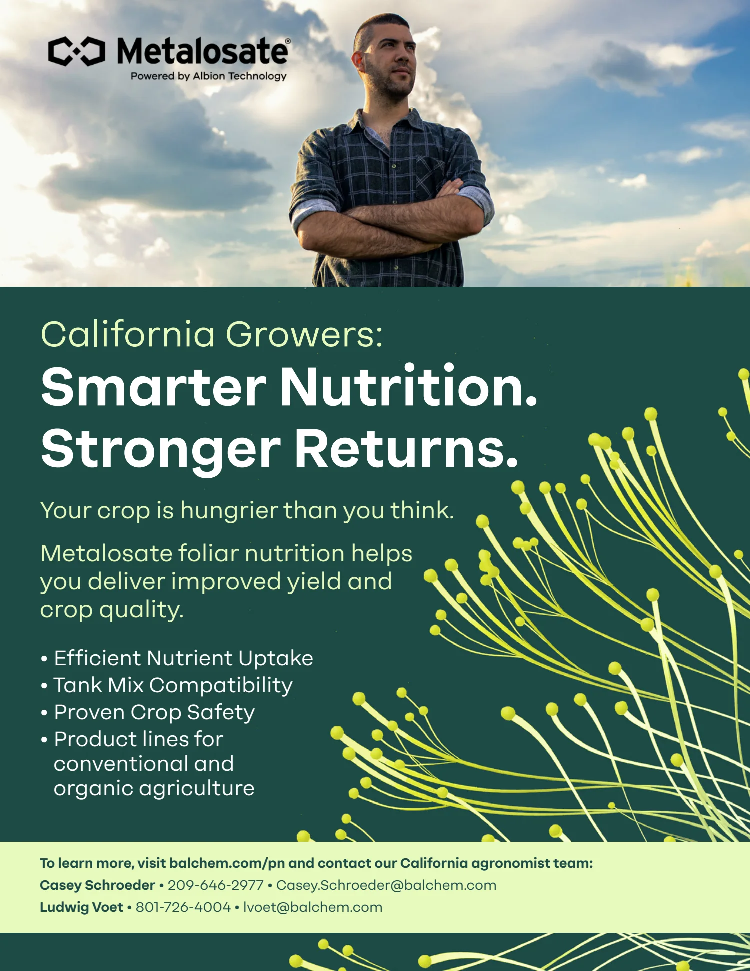 Progressive Crop Consultant, September / October 2026, page 21