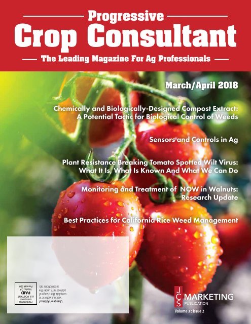 March/April 2018