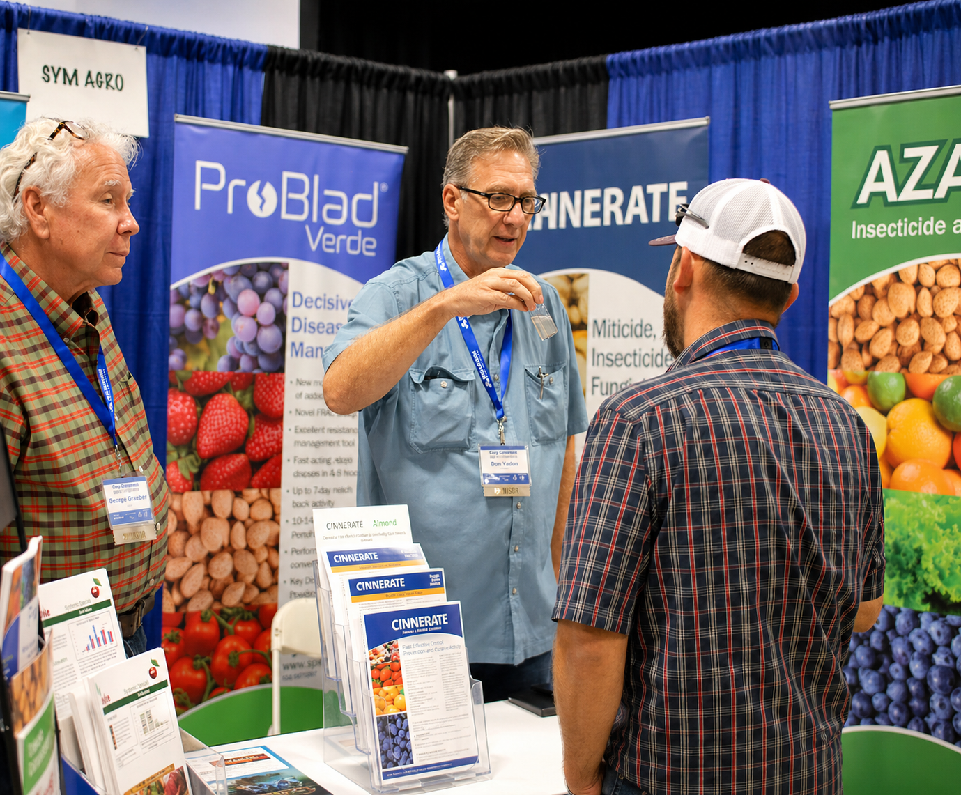 Crop Consultant Conference photo 2